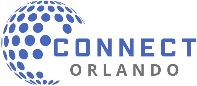 Connect Orlando Logo